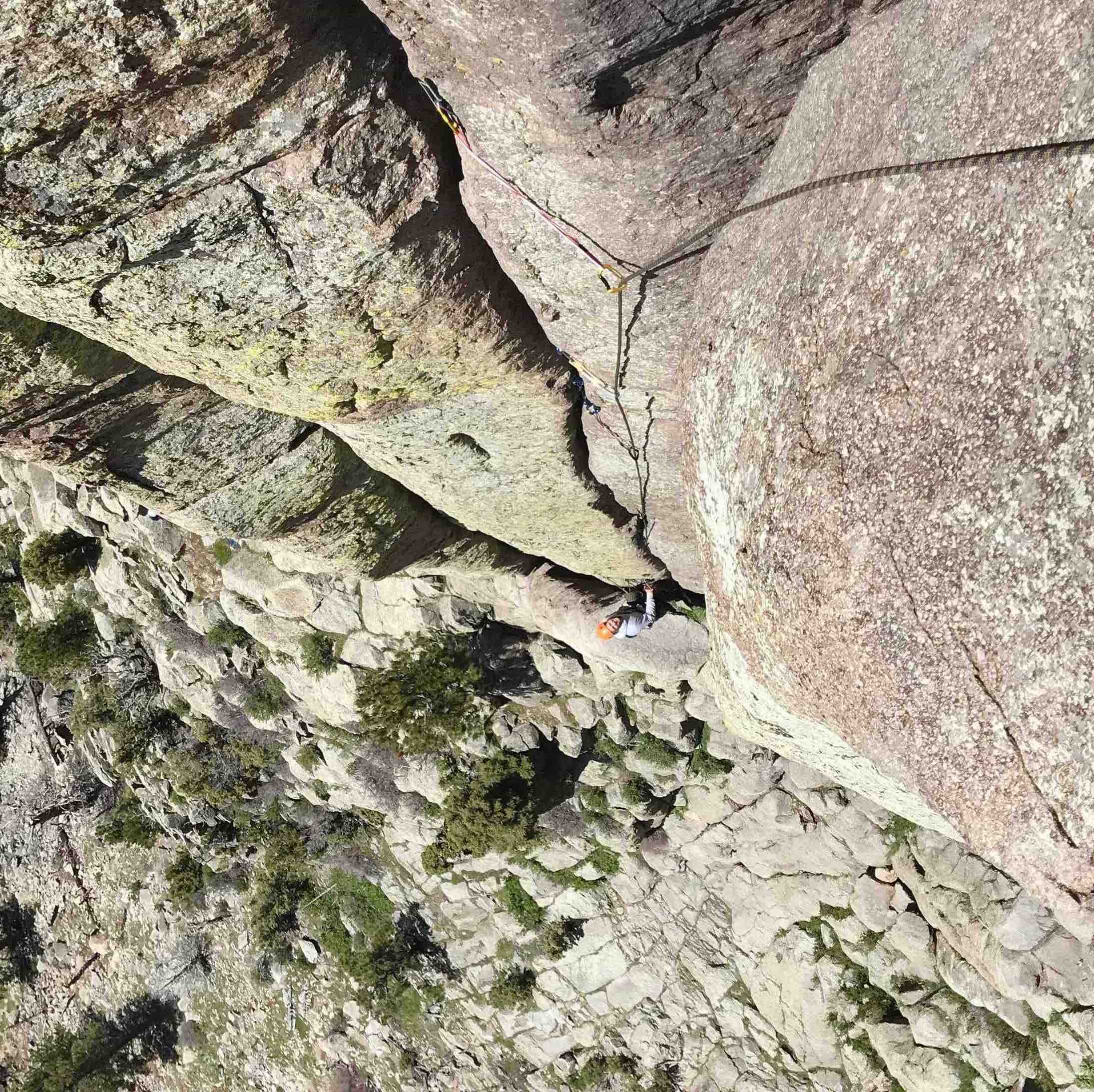 Devil's Tower